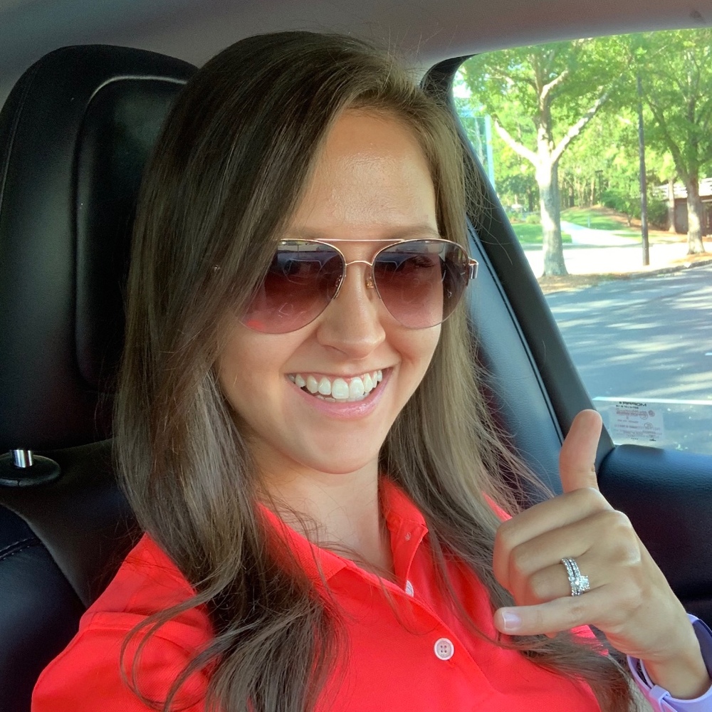 Meet your Posher, Alexa